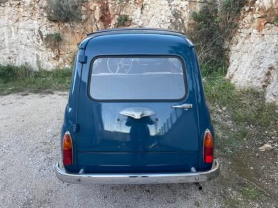 Fiat 500 Giardiniera